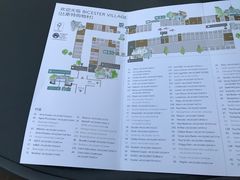 -伦敦比斯特购物村