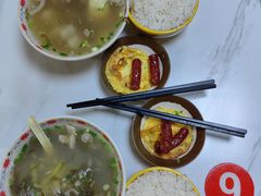 -陈记汤饭(水巷口店)