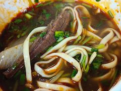 -江三王记牛杂馆(总店)