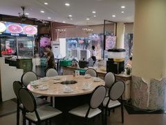 -大志牛肉火锅(天健花园店)
