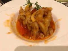 泰式风爪-宁海食府(北岸琴森店)