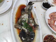-南海渔家•海鲜•正宗海南菜(海棠湾店)
