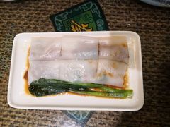-岭南小生·粤港点心(华新旗舰店)