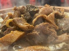-包工仔·牛杂自助放题