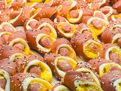 -丁香西饼屋(桂林路店)