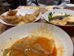 -金掌勺锅包肉(华润万象城店)