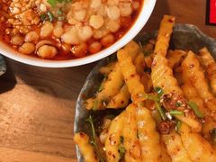 琅琊土豆-付小姐在成都(中山公园店)