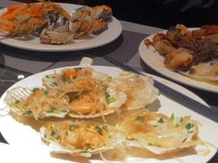 -杭州盛泰开元名都大酒店-地中海自助餐厅