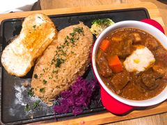 -豪客来牛排(夫子庙店)