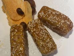 -张家卫·阳江菜·小海鲜(肥婆湾桥店)