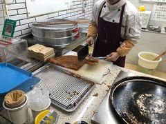 -香糯炎荞饼王(解放碑店)