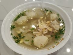 -老西白点心店
