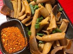 卤水郡把-谭鸭血老火锅(万象九宜城店)