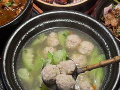 -旺爷砂锅·茶作(国贸城店)