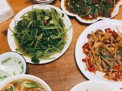 -牛八宝桂林米粉(八里庄店)