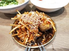 豆腐干-小豆海棠(人民南路店)