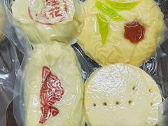-富华斋饽饽铺·宫廷糕点·伴手礼(护国新天地店)