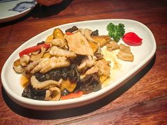 -前海沿·青岛菜(五四广场永旺店)