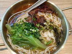 -惠如楼(白云机场T1西三连廊店)