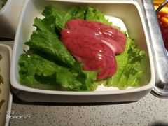 -海底捞大排档火锅(悦荟广场店)