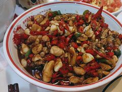 -堂瓦里·33年传统赣菜(第一街区店)