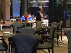 -上海浦东星河湾酒店