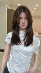 -YESIDO椰岛造型烫发染发