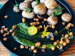 -烛影拾光观景餐厅·创意菜·摄影·小提琴(大唐不夜城店)