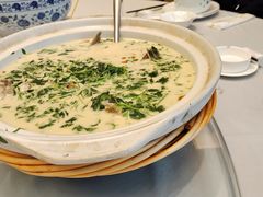 -常州华美达国际大酒店·餐饮部