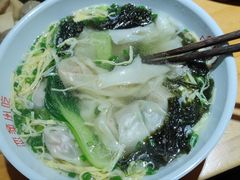 -恋萍小吃(时代店)