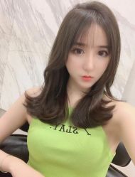 -GIRL STYLE 烫发·染发沙龙