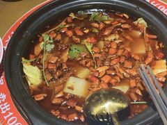-受气牛肉·重庆耙牛肉(来福士店)
