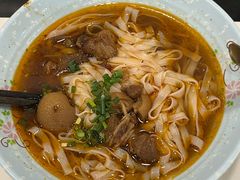 -进哥湖南津市牛肉粉店(下沙店)