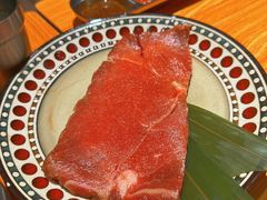 -哼蟹二将·烤肉酱蟹(合生汇店)