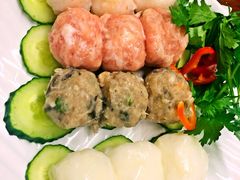 金海阁海鲜火锅-金海阁海鲜火锅