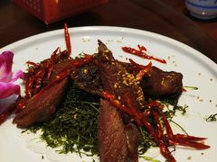 -金洲美食(金州广场店)