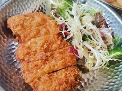 -盐说·西式餐酒馆(光明万达店)