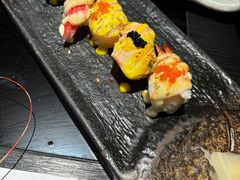 -花潮料理艺食馆(SM新生活广场店)