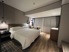 -成都天府丽都喜来登饭店