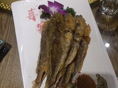 -三道菜(明堂公园店)