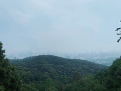 -广州市白云山风景名胜区