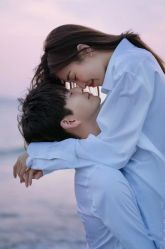 -蒙娜丽莎婚纱摄影(鲁邦店)
