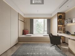 -申远空间设计丨大宅别墅装修定制(徐汇设计中心)
