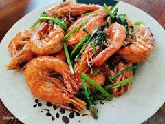 -87号烧烤海鲜·大排档(金沙滩店)