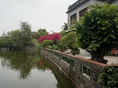 -东莞市可园博物馆