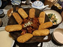 -南京大牌档(济南万象城店)