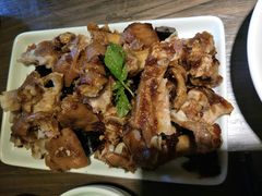 -船歌·鱼水饺青岛菜(闽江二路店)