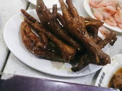 -小科自助海鲜烧肉(高区店)