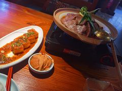 -菌自由丨野生菌火锅特色庭院餐厅(丽江古城店)