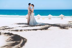 点击看大图 -太古映画婚纱摄影(天河店)